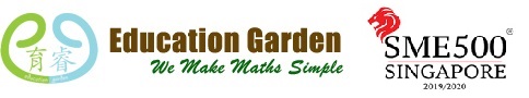 Education Garden | Maths Tuition Centre | Specialise in Maths | Primary Math Tuition | Secondary Math Tuition | Junior College JC Math Tuition | Jurong West | Serangoon North | Singapore
